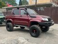 2005 УАЗ Патриот 3163 I, розовый, 1550000 рублей - вид 7