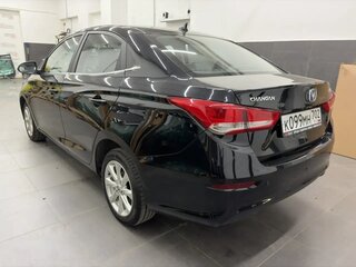 2023 Changan Alsvin, чёрный, 1100000 рублей, вид 5
