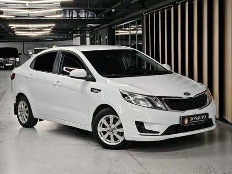 Kia Rio III