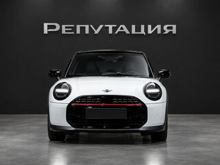2026 Mini Hatch S IV (F65/F66/J01), белый, 5129000 рублей, вид 3