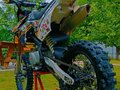 2024 JMC 150 MX, жёлтый, 75000 рублей - вид 1