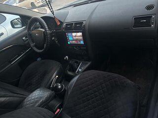 2006 Ford Mondeo III Рестайлинг, чёрный, 520000 рублей, вид 5