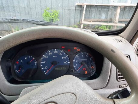 2008 Toyota Dyna, белый, 1400000 рублей, вид 5
