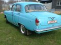 1963 ГАЗ 21 «Волга» 21Л, голубой, 920000 рублей - вид 5