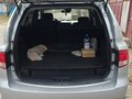 2014 SsangYong Kyron 6-speed I Рестайлинг, серый, 1350000 рублей - вид 10
