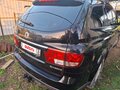 2009 SsangYong Kyron 5-speed I Рестайлинг, чёрный, 950000 рублей - вид 10