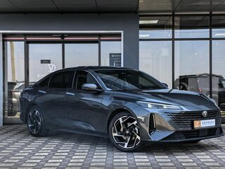 2024 Changan Lamore, серый, 2150000 рублей, вид 3