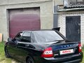 2012 Lada (ВАЗ) Priora I, синий, 320000 рублей - вид 5