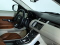 2012 Land Rover Range Rover Evoque 6-speed I, чёрный, 1698900 рублей - вид 10