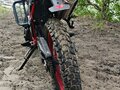 2023 Ataki Tracker 250, красный, 110000 рублей - вид 4