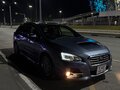 2014 Subaru Levorg I, синий, 1850000 рублей - вид 3