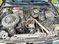 1990 Audi 80 IV (B3), красный, 250000 рублей - вид 9