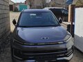 2023 Москвич 3, серебристый, 1450000 рублей