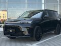 2026 GAC S9, чёрный, 6988730 рублей