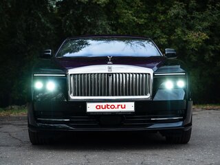 2024 Rolls-Royce Spectre I (Series I), чёрный, 53900000 рублей, вид 5
