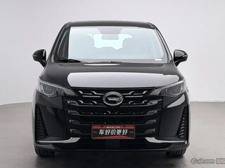 2025 GAC Trumpchi M6 Max, чёрный, 2895000 рублей, вид 1