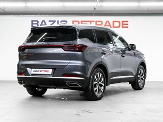 2024 Chery Tiggo 7 Pro Max I, серый, 2180000 рублей, вид 5