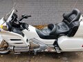 2010 Honda GL 1800 Gold Wing, белый, 1095272 рублей - вид 3