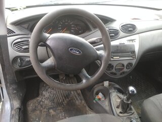 2005 Ford Focus I Рестайлинг, серый, 200000 рублей, вид 4