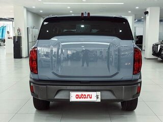 2022 Haval KuGou, серебристый, 1866506 рублей, вид 3