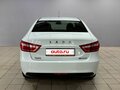2017 Lada (ВАЗ) Vesta I, белый - вид 4