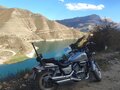 2003 Honda Magna, серебристый, 500000 рублей - вид 10