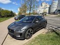 2019 Jaguar I-Pace I, серый, 2300000 рублей