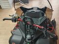 2025 AODES (Odes) Snowcross 1000, бежевый, 999000 рублей - вид 5