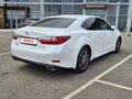 2015 Lexus ES 250 VI Рестайлинг, белый, 2500000 рублей - вид 1