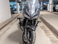 2011 Honda CBF 1000, чёрный, 595000 рублей - вид 5