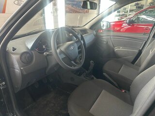 2026 Lada (ВАЗ) Largus I Рестайлинг, чёрный, 1571130 рублей, вид 5