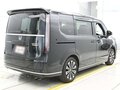 2023 Honda Stepwgn Spada VI, чёрный, 2520000 рублей - вид 5
