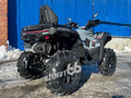 2025 CFMoto CFORCE 1000 EPS, серый, 1599900 рублей - вид 5