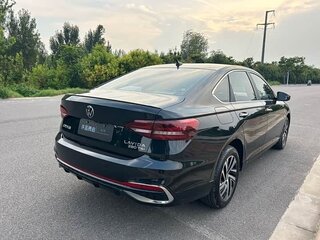 2022 Volkswagen Lavida III Рестайлинг, чёрный, 1865000 рублей, вид 5