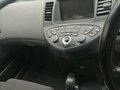 2001 Nissan Primera III (P12), серебристый - вид 3