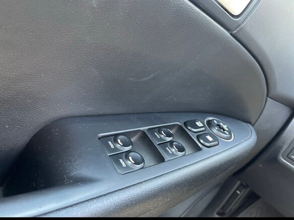 2008 Hyundai i30 I, красный, 530000 рублей - вид 8