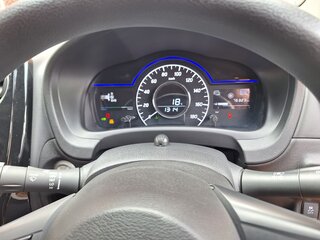 2017 Nissan Note e-Power II Рестайлинг, оранжевый, 1501000 рублей, вид 1