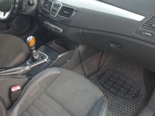 2008 Renault Laguna III, серый, 500000 рублей, вид 5