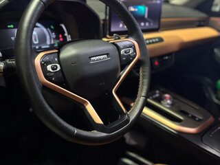 2024 Haval Jolion I, белый, 2250000 рублей, вид 4