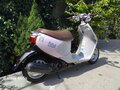 2009 Suzuki Lets 4, розовый, 85000 рублей - вид 6