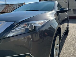 2010 Acura ZDX, серый, 1600000 рублей, вид 2