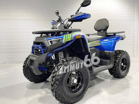 2025 Tao Motor Titan 250, синий, 199990 рублей, вид 1