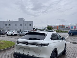 2023 Honda XR-V II, белый, 2300000 рублей, вид 5