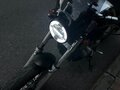 1996 Honda VRX 400, чёрный, 377774 рублей - вид 8