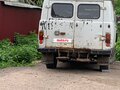 2003 УАЗ 3909, серый, 99000 рублей - вид 1