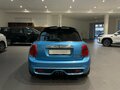 2016 Mini Hatch Cooper S III (F55/F56), синий, 2058000 рублей - вид 4