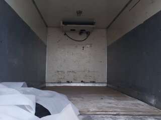 2007 Hyundai HD72, белый, 1150000 рублей, вид 5