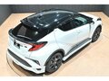 2023 Toyota C-HR I Рестайлинг, белый - вид 8