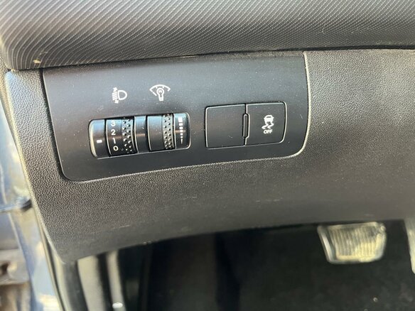 2010 Kia Ceed I Рестайлинг, синий, 850000 рублей - вид 10
