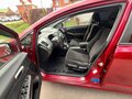 2006 Honda Civic VIII, красный, 720000 рублей - вид 9